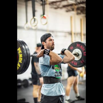 Justin Beyer profile photo