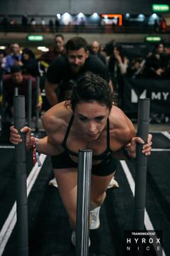 Aurore SALINAS profile photo