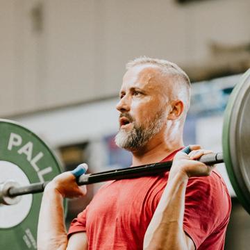 Eric THERY profile photo