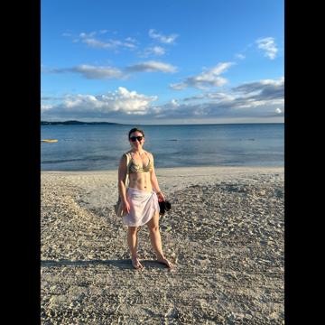 Anna Thomsen profile photo