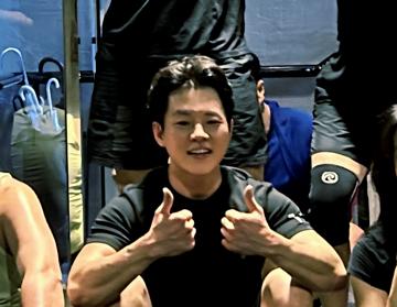 Jin Kwangmin profile photo