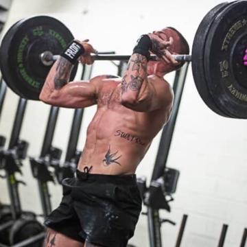 Jacob Spoelstra profile photo