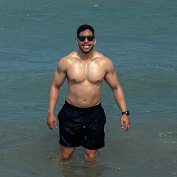 Augusto Felipe da Silva Araújo profile photo