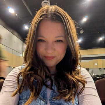 Erica Ochs profile photo