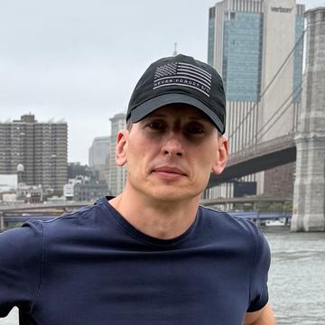 Grzegorz Śliwakowski profile photo