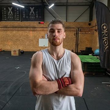 Raphaël Machard profile photo