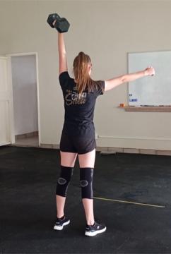 Nedine Oosthuizen profile photo