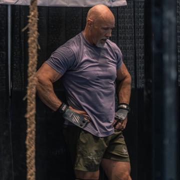 Nick Wood profile photo