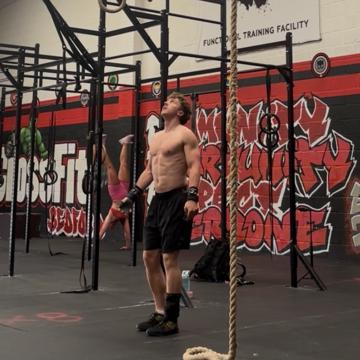 Levi Kelly Jack profile photo