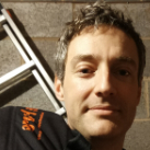 Alex Robinson profile photo