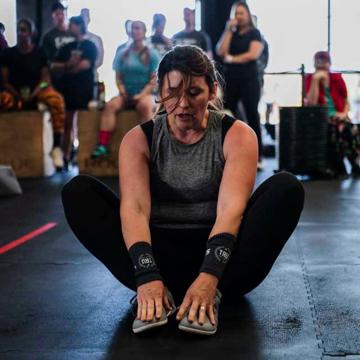 Katherine Howe profile photo