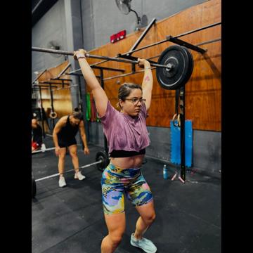 Catalina Alamon profile photo