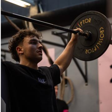 Maël Porte profile photo