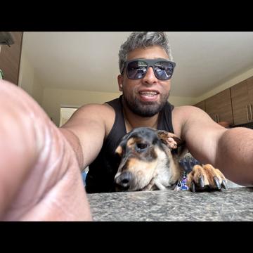 Enrique Chunga profile photo