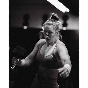 Cora Boron profile photo