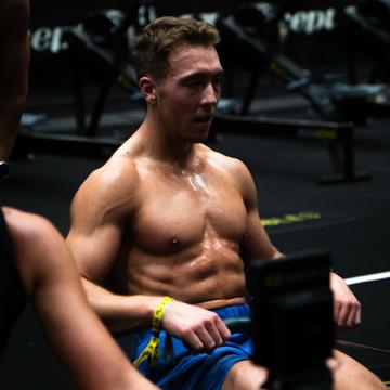 Nick Pilkington lowe profile photo