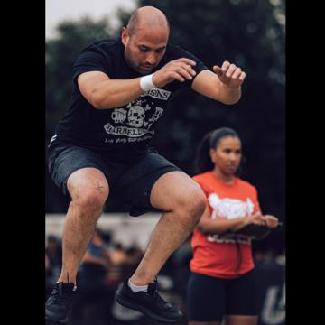 Cesar Cruz profile photo