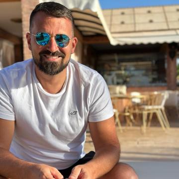 Mickaël Sanchez profile photo