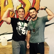 Joseph Farinetti profile photo