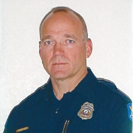 Steve Scott profile photo