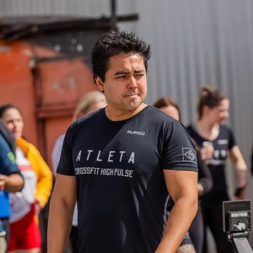 Geraldo Hisao profile photo