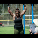 Azjhuree Brown profile photo