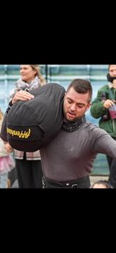 Simon Alberth profile photo