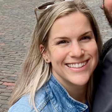 Carolyne Huot profile photo