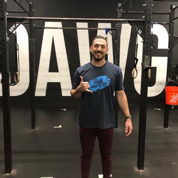 Daniel Galvan profile photo