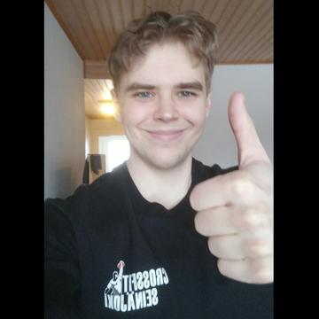 Juhani Mäkinen profile photo