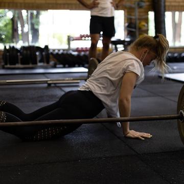 Amy van Druten profile photo