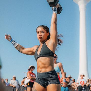 Taylor Griffith profile photo