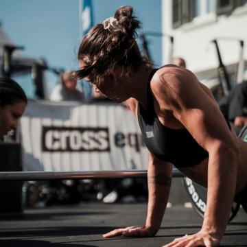 Nina Niklaus profile photo