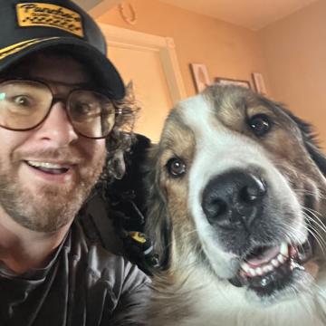 Daniel Foster profile photo