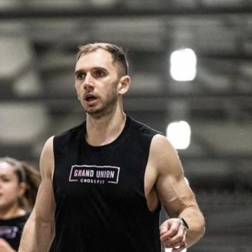 Stephen Magee profile photo