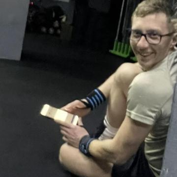 Gniewomir Góźdź profile photo