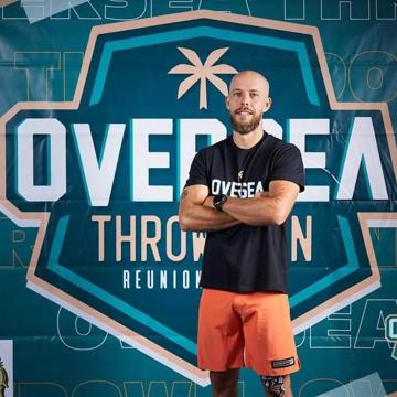 Sébastien Buchet profile photo