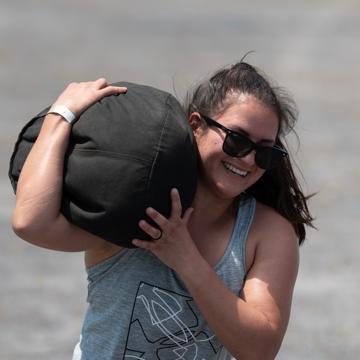 Clarissa Nolz profile photo