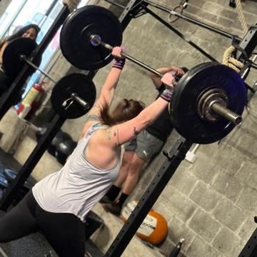 Ashleigh Foy profile photo