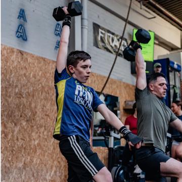 Jack Goodall profile photo