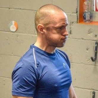 Ian White profile photo