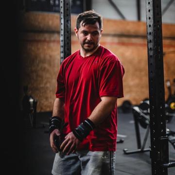 Nicolas Allonge profile photo