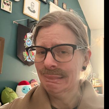 Monique Gibson profile photo