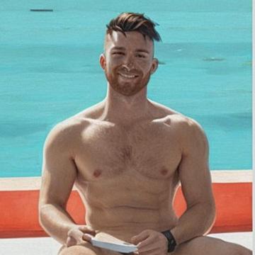 Alexander Allen profile photo