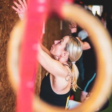 Anetta Kuczynska profile photo