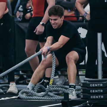 Andrew Tapia profile photo