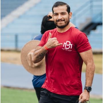 Marcel Bake profile photo