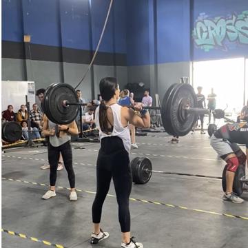 Maria Pozuelos profile photo