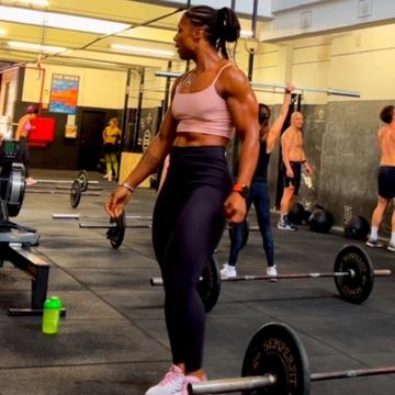 Dilma Varela Pereira profile photo