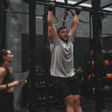 Daniel Green profile photo